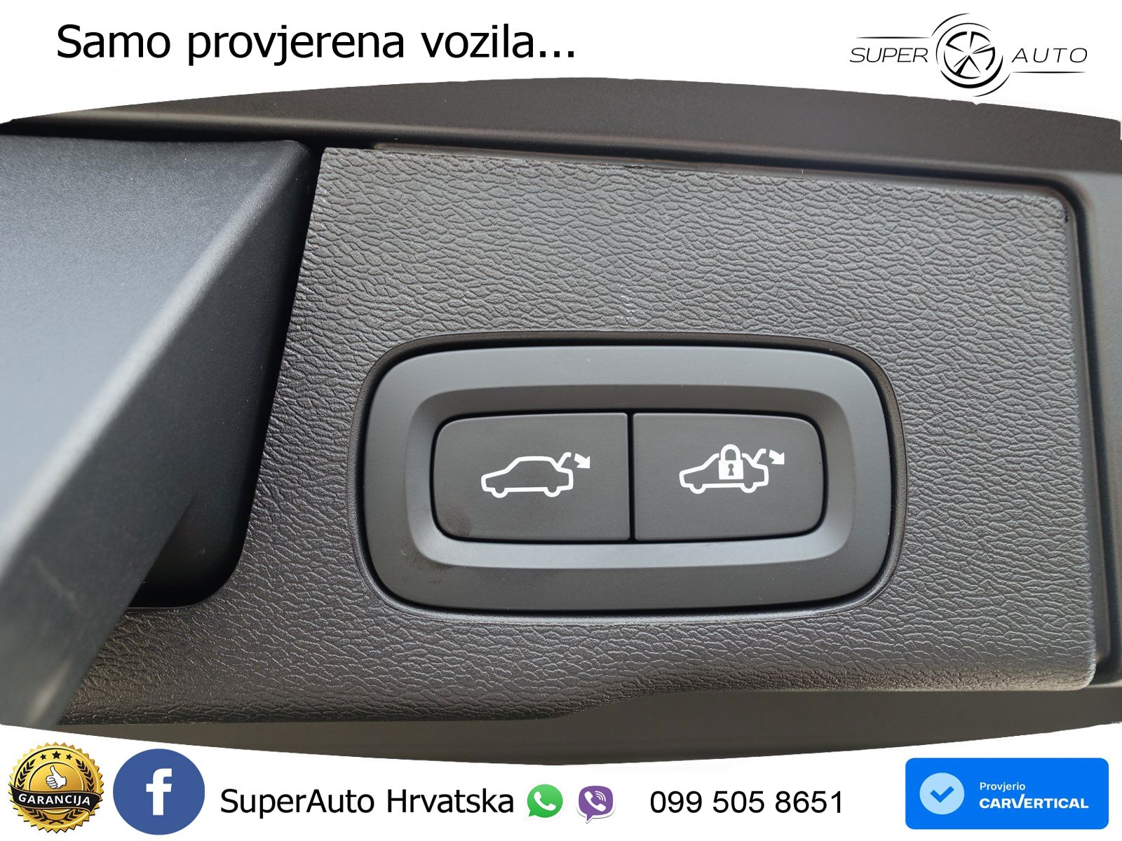 Volvo XC60 B5 Benzin AWD Geartronic ACC+HEAD+4xGR SJED+360+PANO
