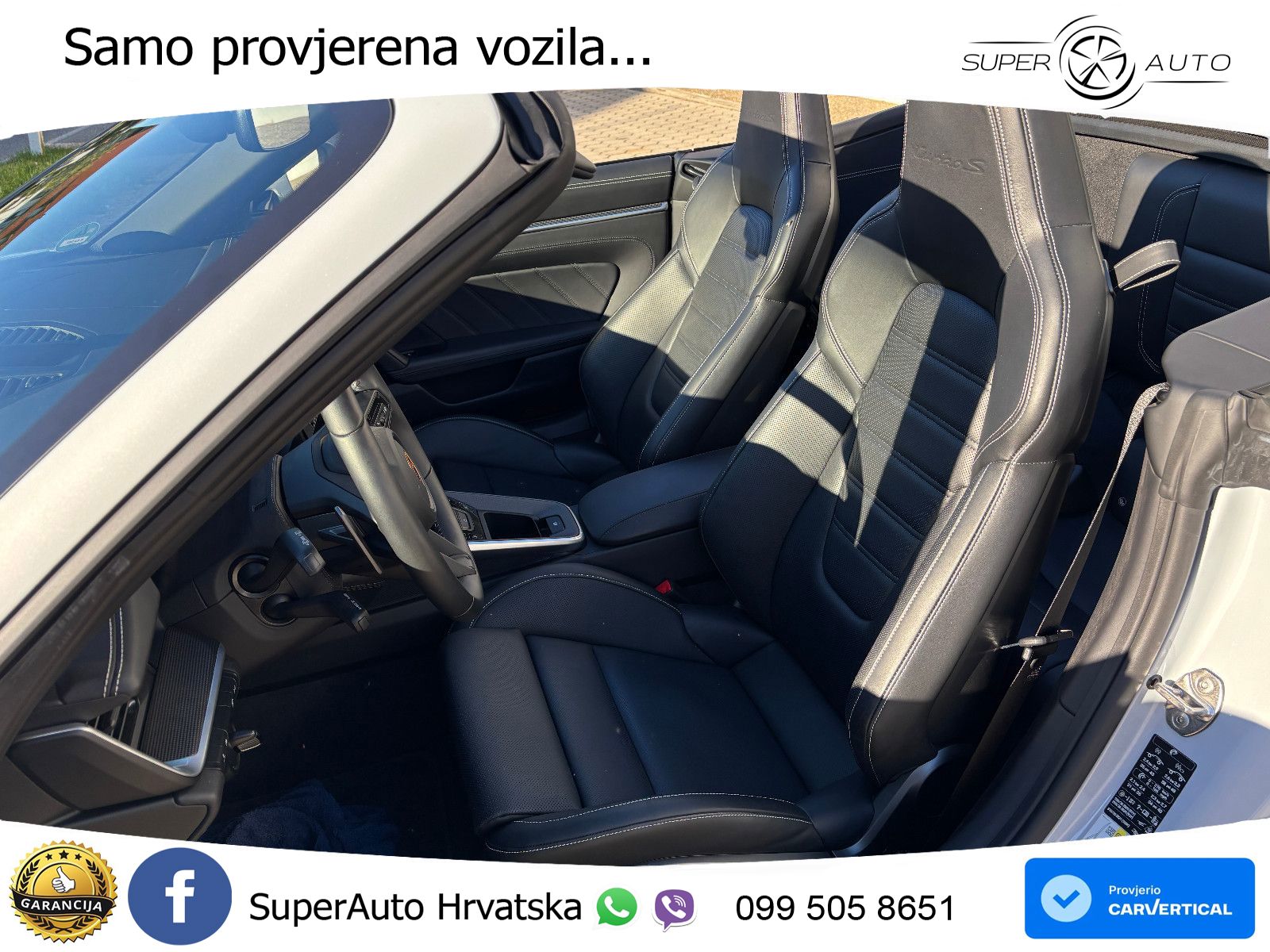 Porsche 911 Turbo S Cabriolet 3.8 (650 KS) PDK