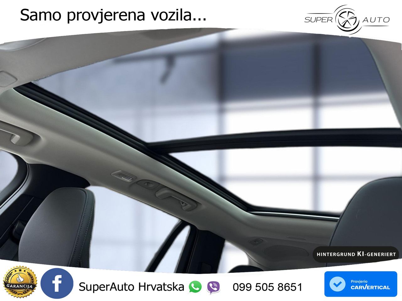 Volvo XC90 2.0 T8 AWD Automatic MATRIX+GR SJED+KAM