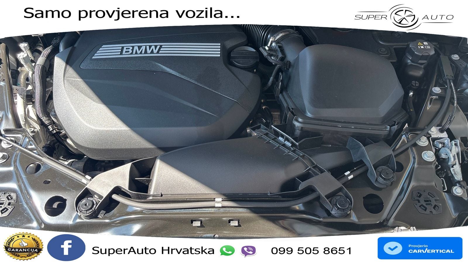 BMW X1 23d (211 KS) xDrive Steptronic M Sport