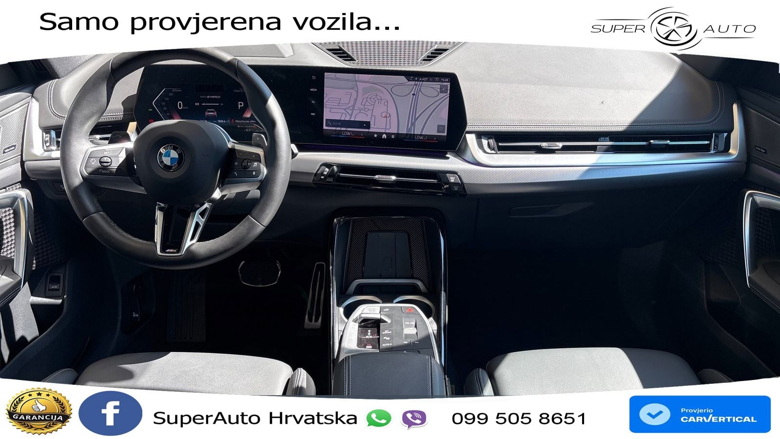 BMW X1 23d (211 KS) xDrive Steptronic M Sport