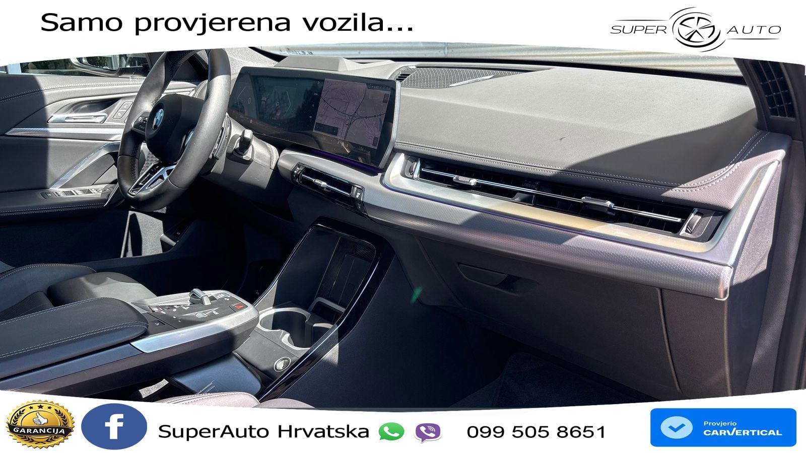 BMW X1 23d (211 KS) xDrive Steptronic M Sport