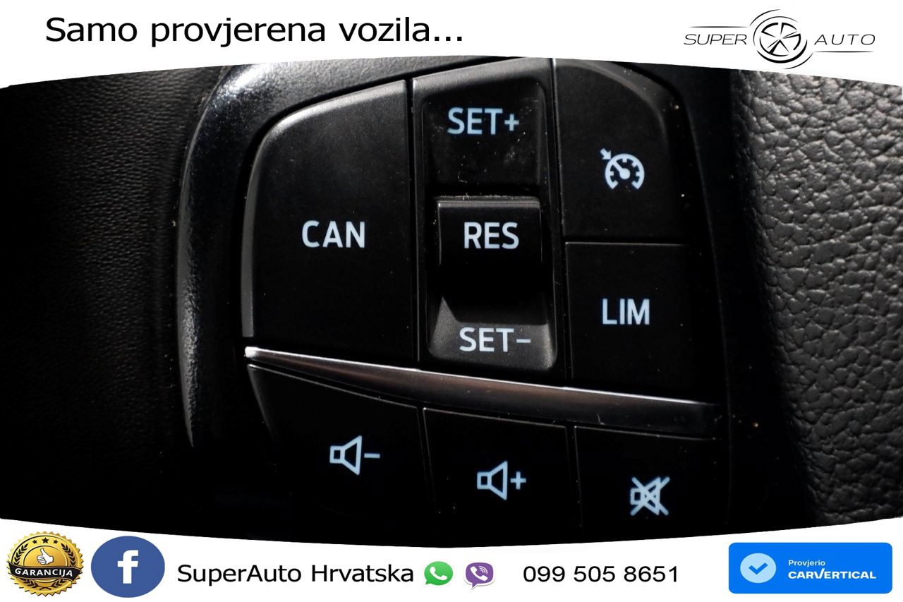 Ford Transit Custom 2.0 TDCI 130pk Automaat L2H1 Tren 131 KS