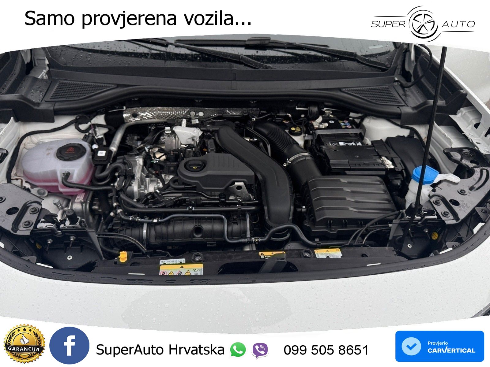 Volkswagen T-Roc II 1.5 eTSI (116 KS)  DSG LED+GR SJED+ACC