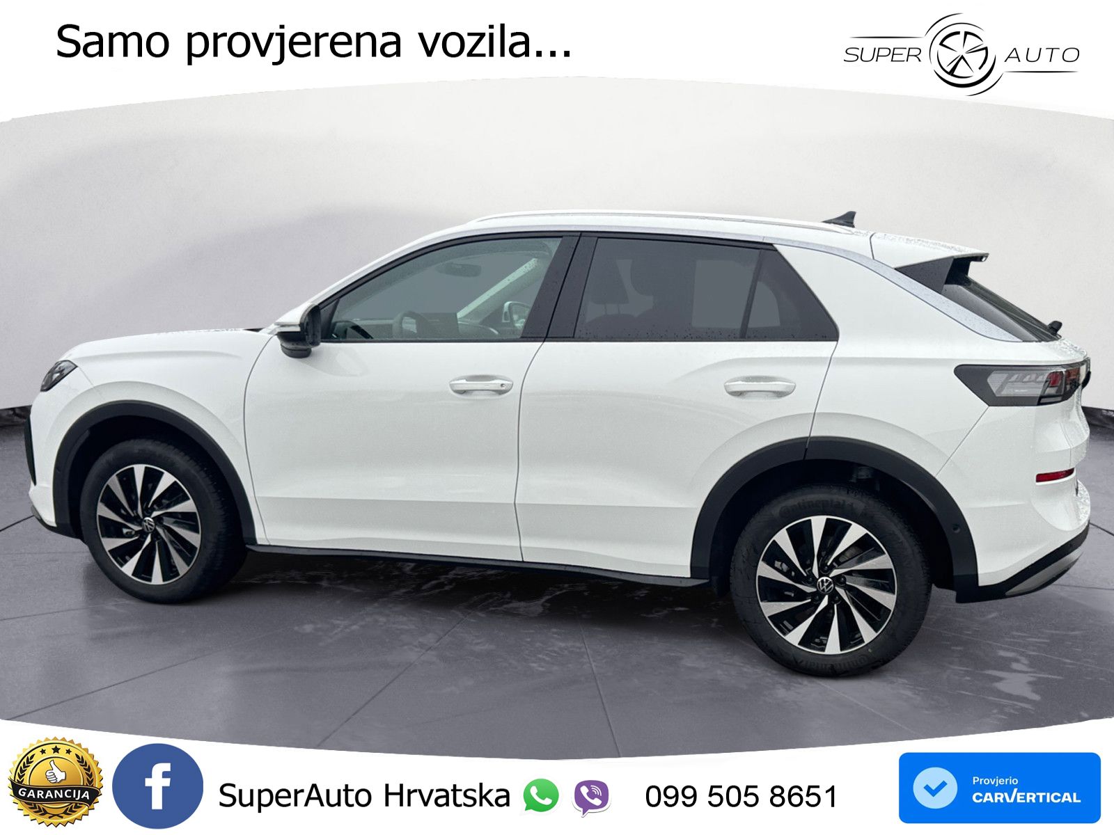 Volkswagen T-Roc II 1.5 eTSI (116 KS)  DSG LED+GR SJED+ACC