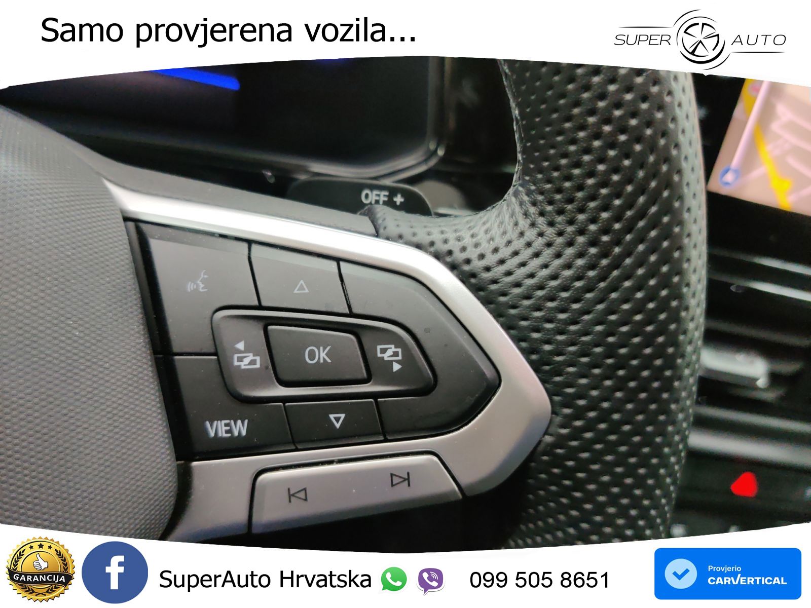 Volkswagen T-Roc 1.5 TSI (150 KS) DSG R-Line LED+GR SJED+ACC