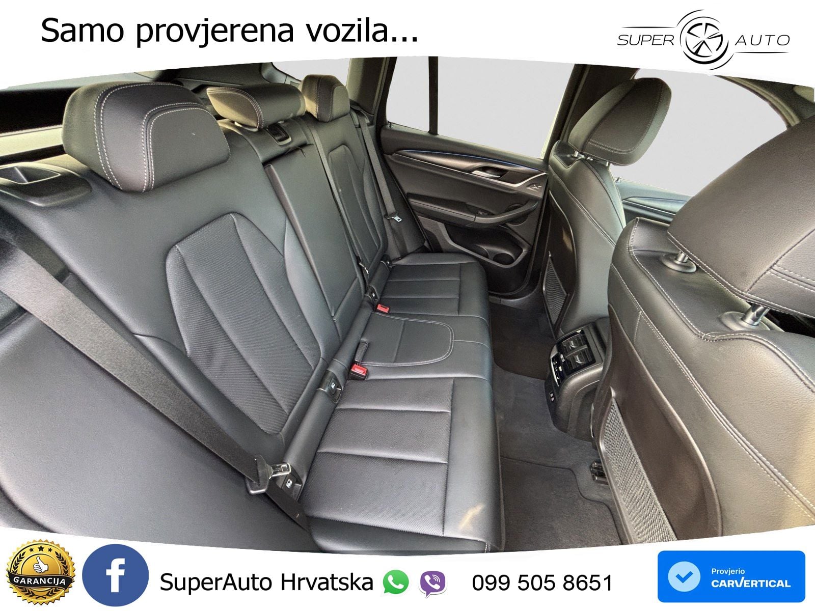 BMW X3 30e xDrive Steptronic M Sport LED+GR SJED+ACC