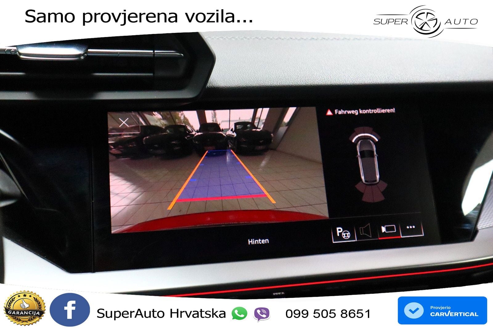 Audi A3 35 TFSI (150 KS) S tronic LED+GR SJED+ACC