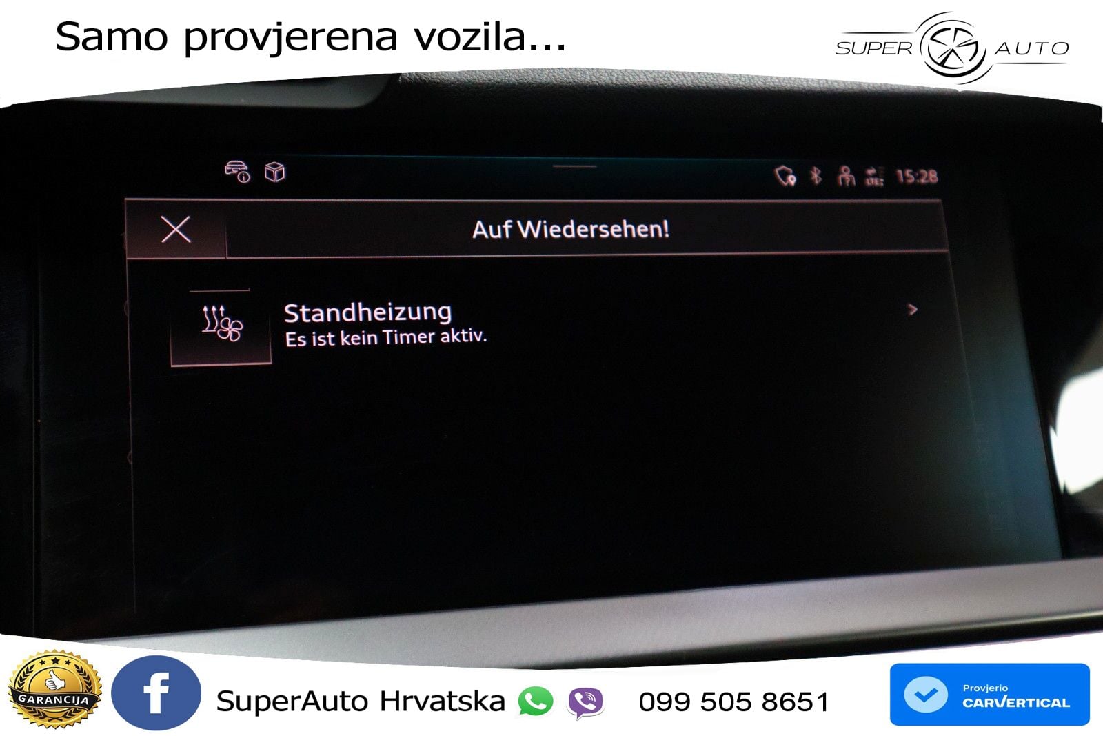 Audi A3 35 TFSI (150 KS) S tronic LED+GR SJED+ACC
