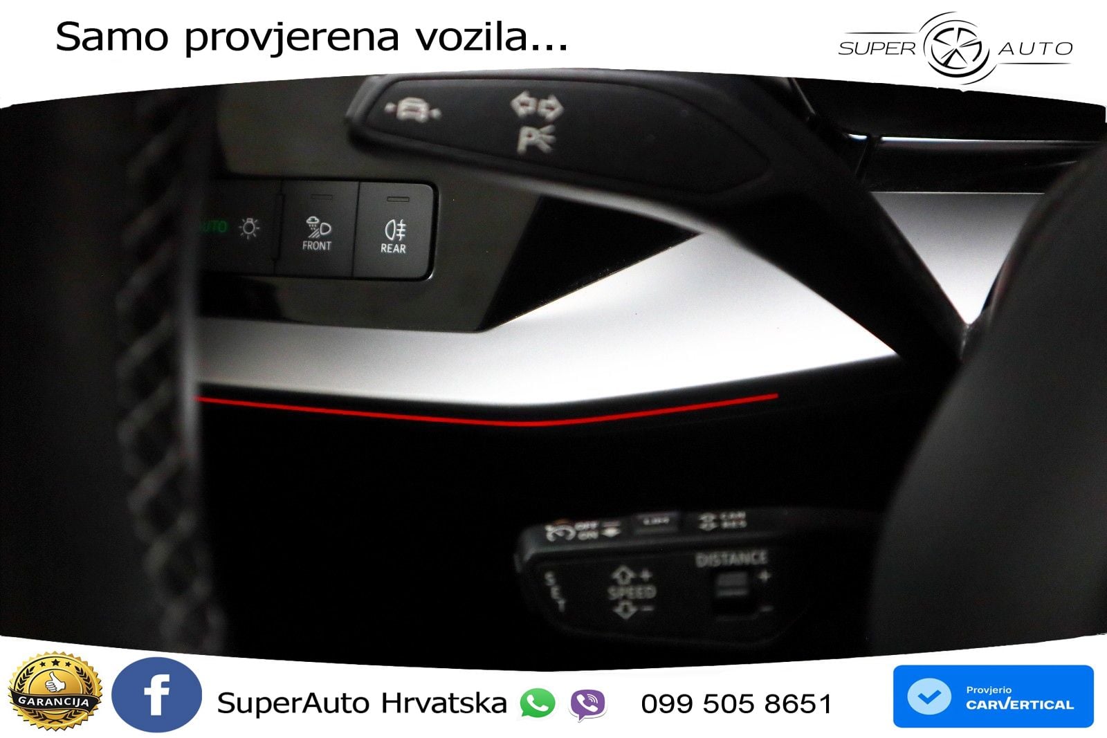 Audi A3 35 TFSI (150 KS) S tronic LED+GR SJED+ACC