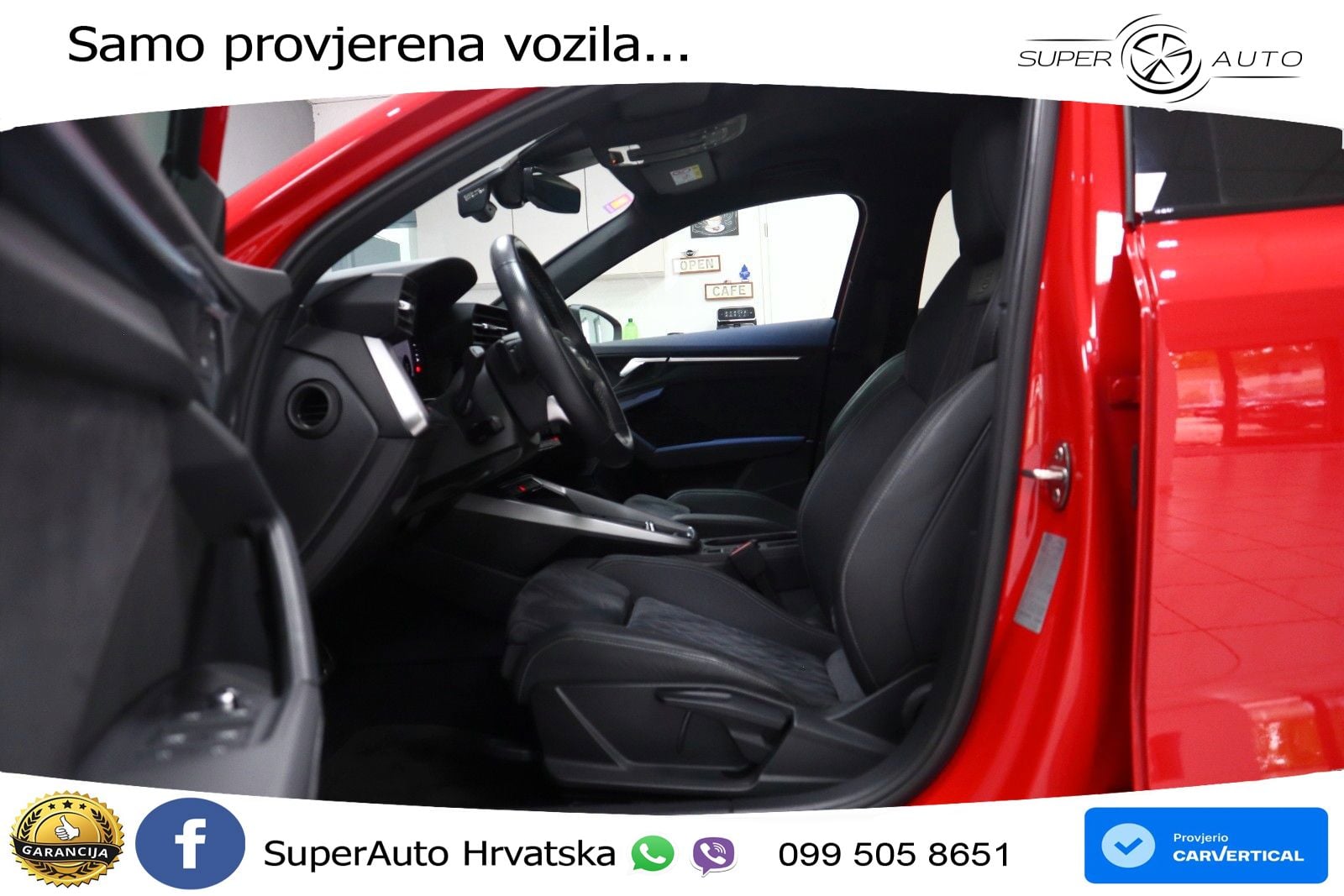 Audi A3 35 TFSI (150 KS) S tronic LED+GR SJED+ACC