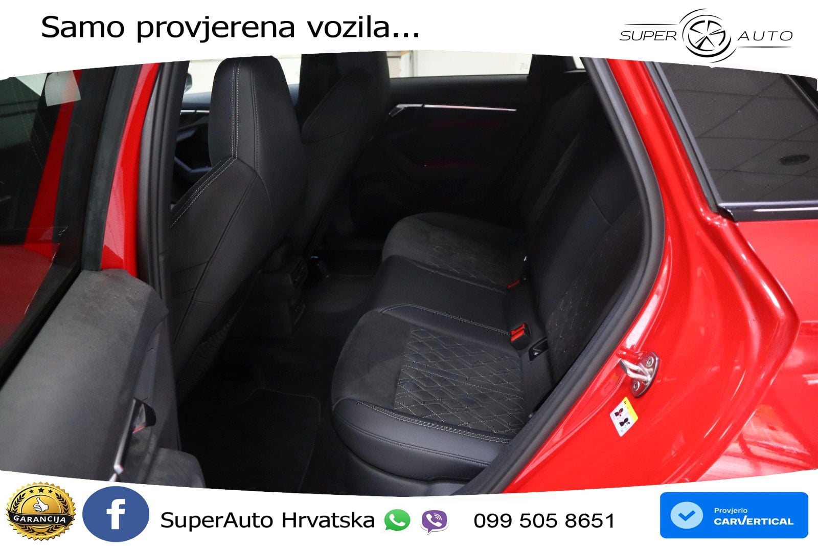 Audi A3 35 TFSI (150 KS) S tronic LED+GR SJED+ACC