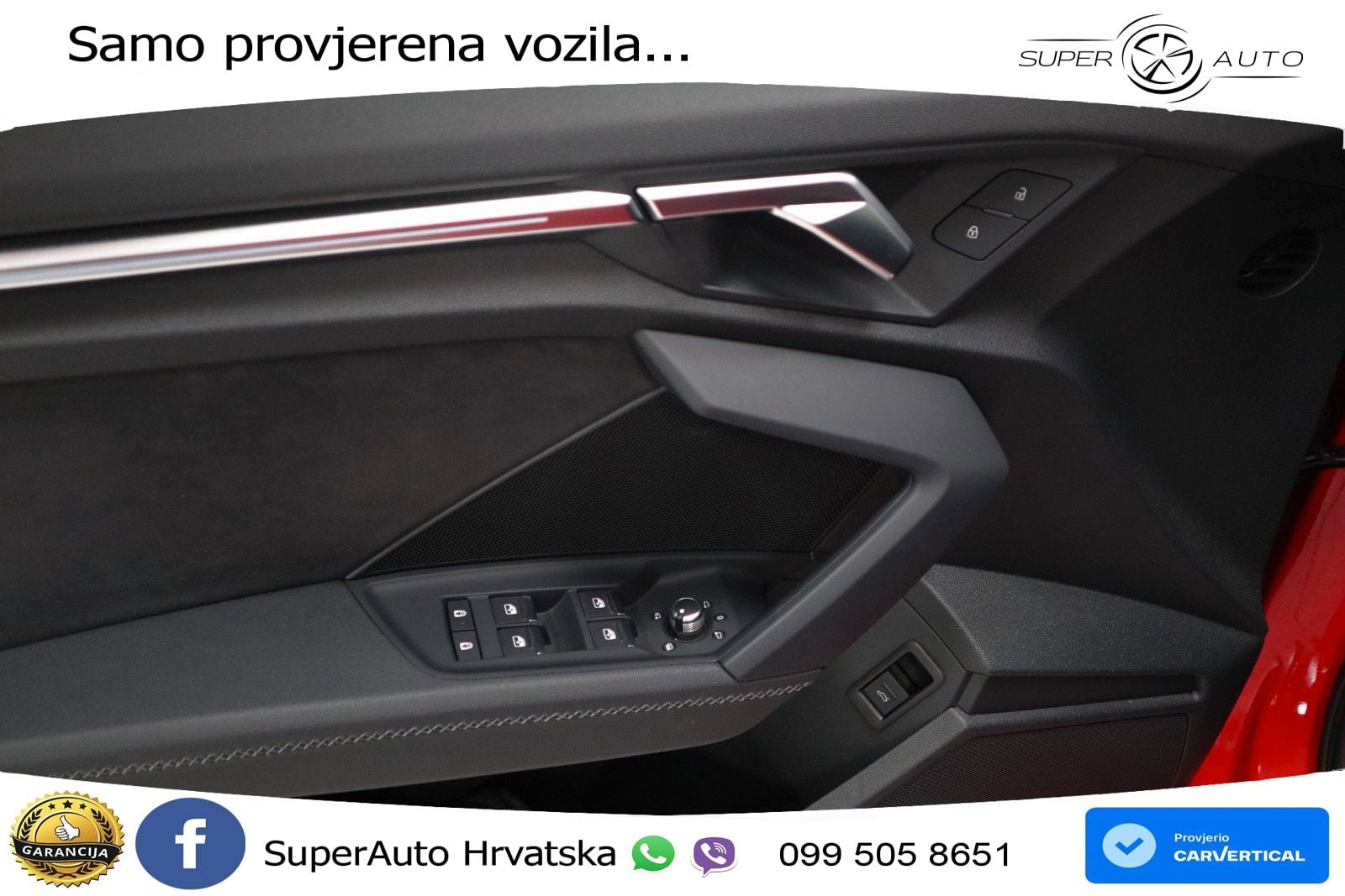 Audi A3 35 TFSI (150 KS) S tronic LED+GR SJED+ACC