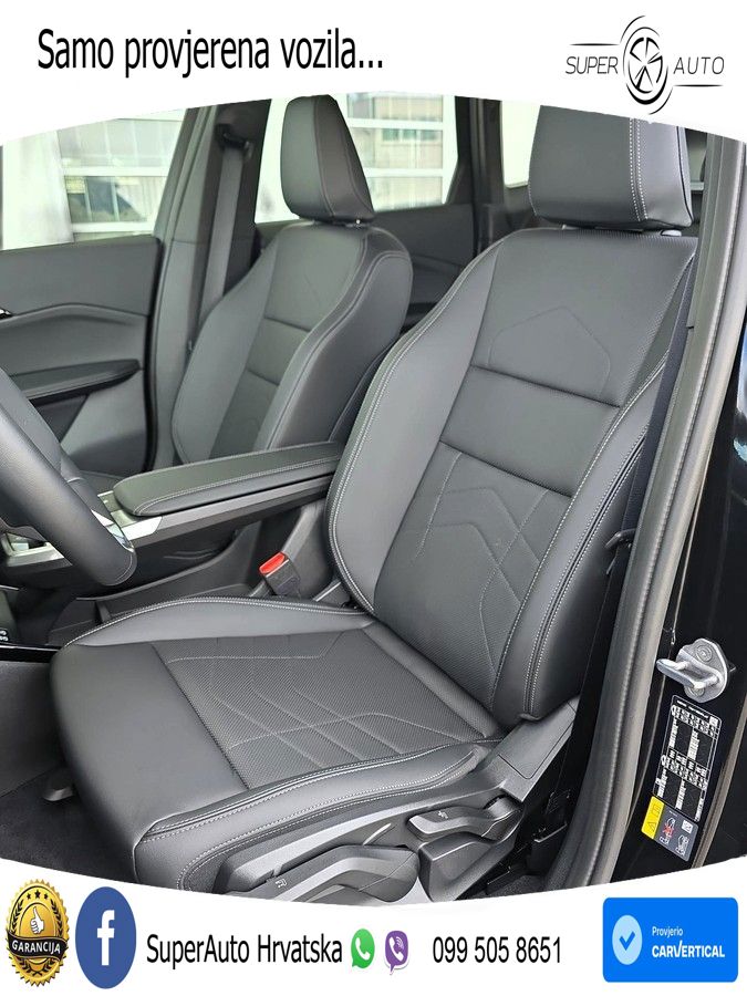 BMW iX1 68 kWh (313 KS) xDrive30 LED+GR SJED+ACC