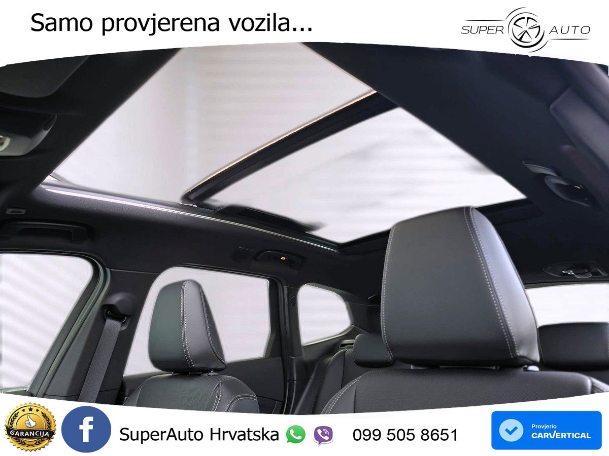 BMW iX1 68 kWh (313 KS) xDrive30 LED+GR SJED+ACC
