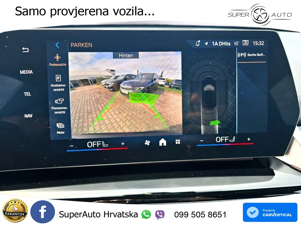 BMW iX1 68 kWh (313 KS) xDrive30 LED+GR SJED+ACC