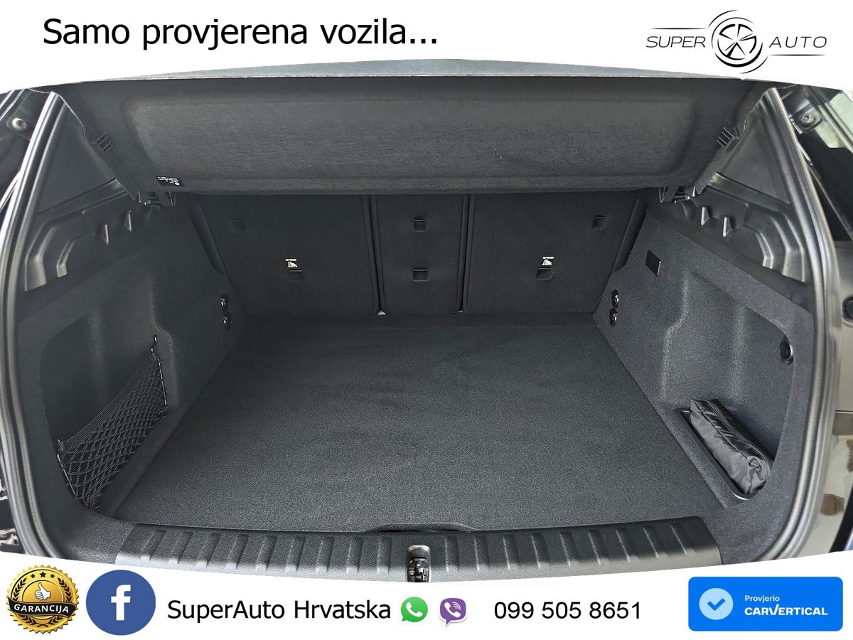 BMW iX1 68 kWh (313 KS) xDrive30 LED+GR SJED+ACC