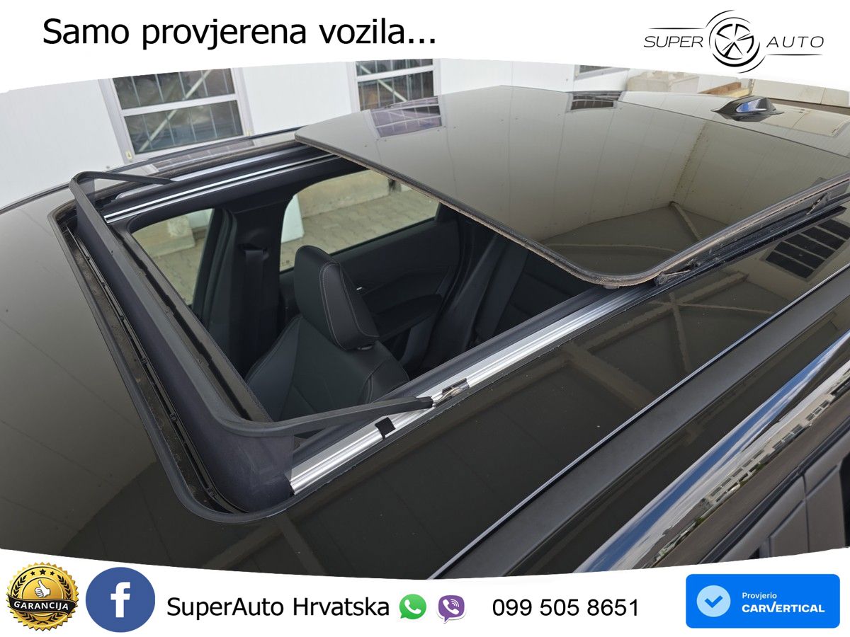 BMW iX1 68 kWh (313 KS) xDrive30 LED+GR SJED+ACC