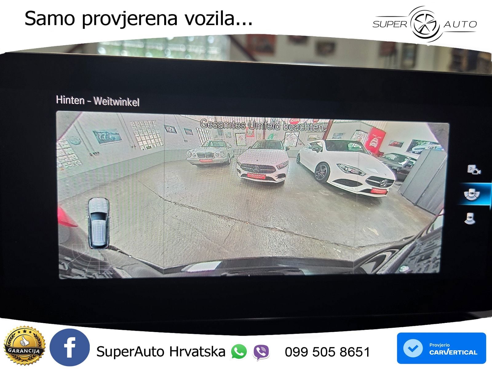Mercedes GLC 200 (197 KS) 4MATIC G-TRONIC AMG LED+GR SJED+ACC
