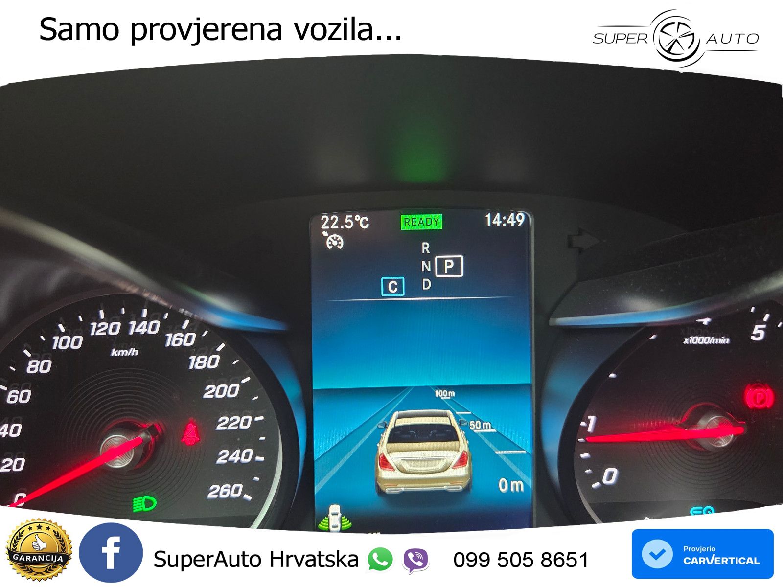 Mercedes GLC 200 (197 KS) 4MATIC G-TRONIC AMG LED+GR SJED+ACC