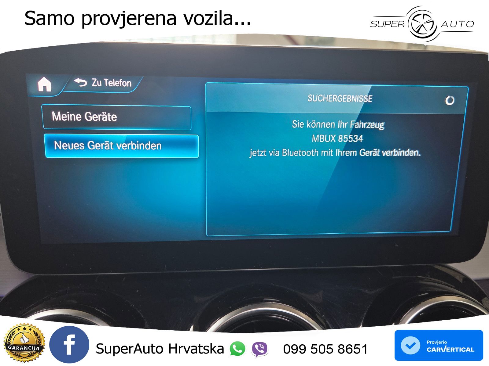 Mercedes GLC 200 (197 KS) 4MATIC G-TRONIC AMG LED+GR SJED+ACC