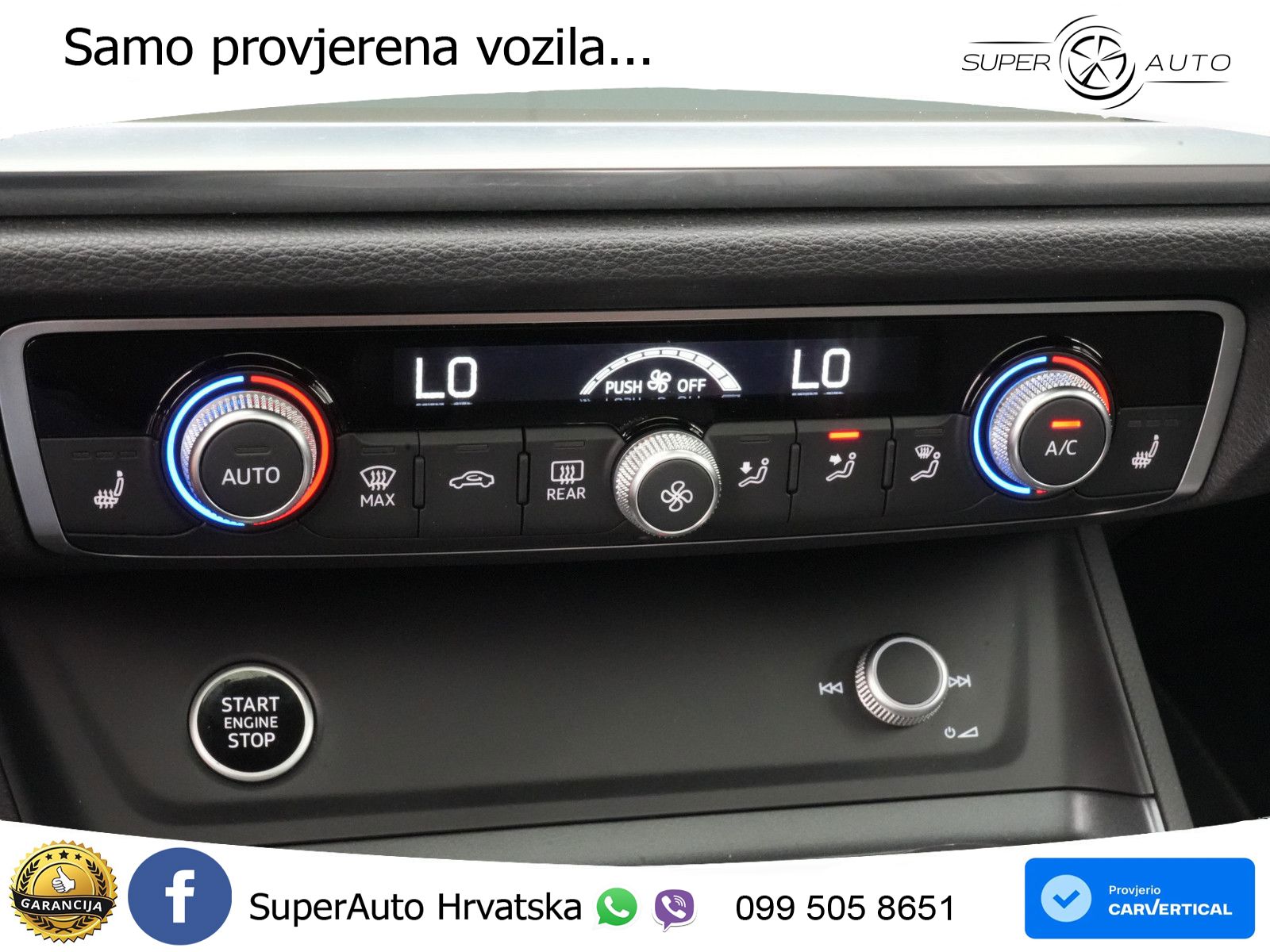 Audi Q3 II Sportback 45 TFSI (245 KS) quattro S tronic S line LED+GR SJED+ACC