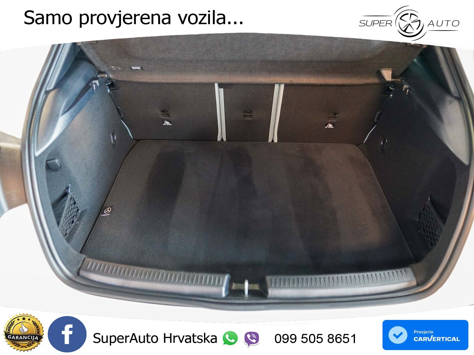 Mercedes-Benz A 200d 8G-DCT AMG LED+GR SJED+ACC