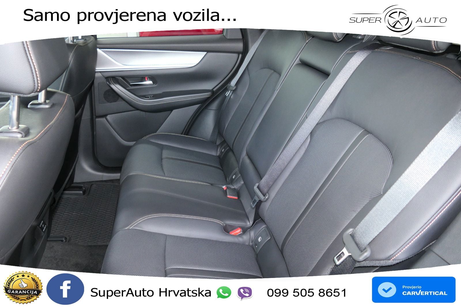 Mazda CX-60 2.5 e-Skyactiv (328 KS) AWD Automatic LED+GR SJED+ACC