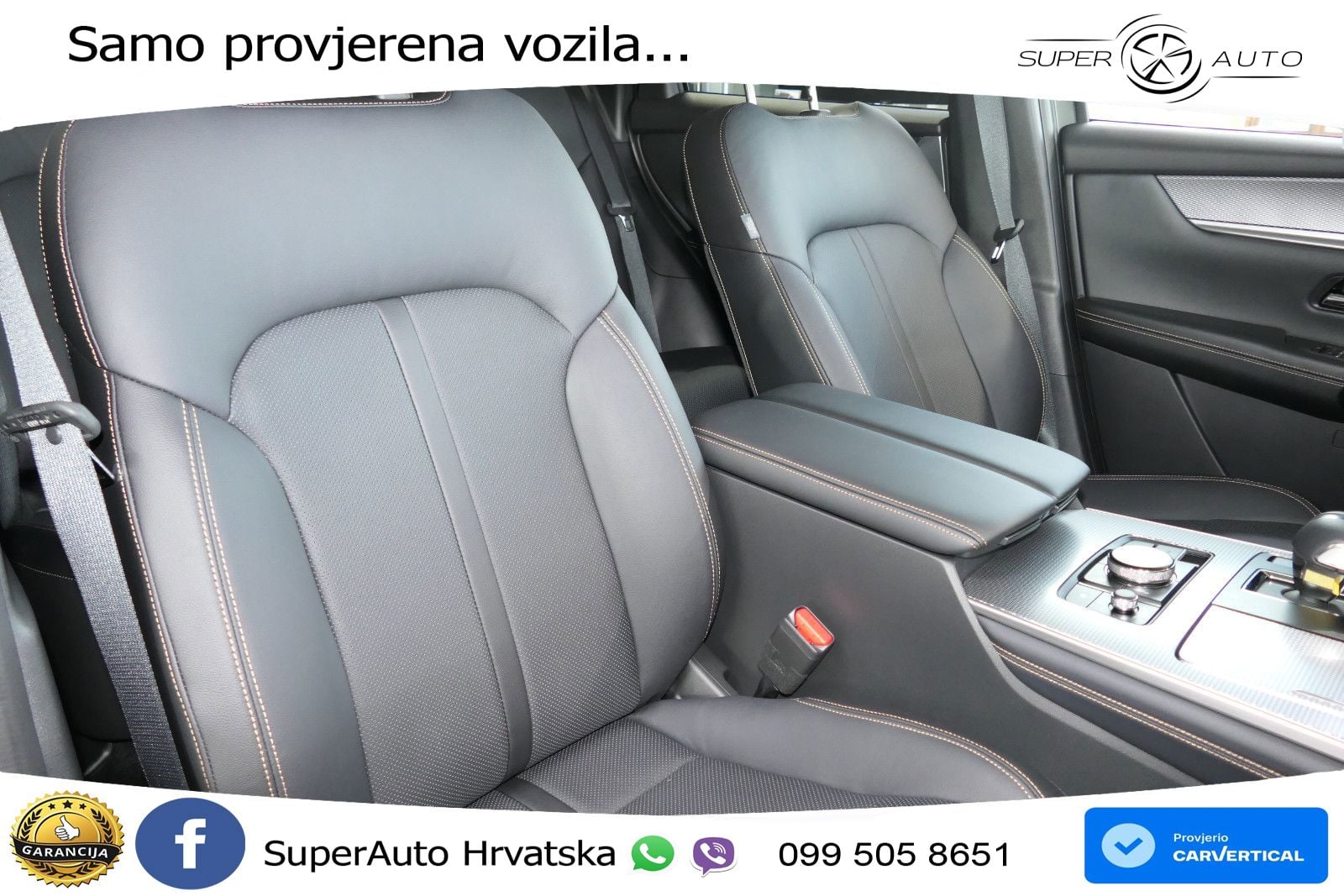 Mazda CX-60 2.5 e-Skyactiv (328 KS) AWD Automatic LED+GR SJED+ACC