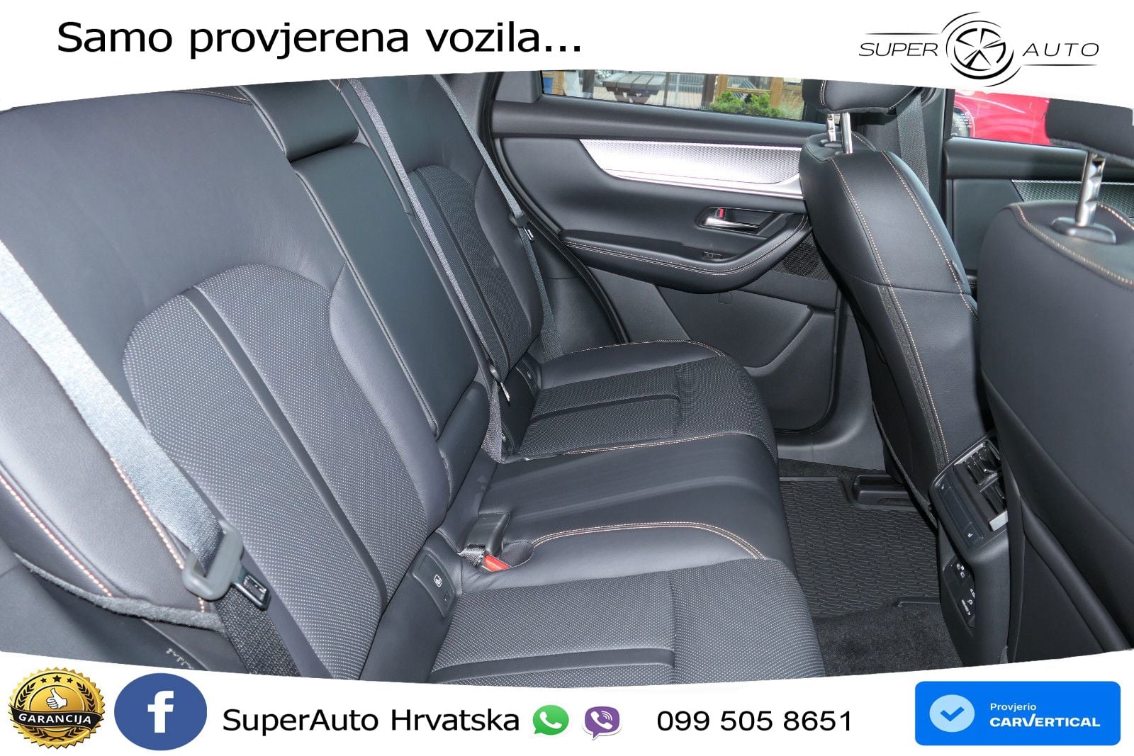 Mazda CX-60 2.5 e-Skyactiv (328 KS) AWD Automatic LED+GR SJED+ACC