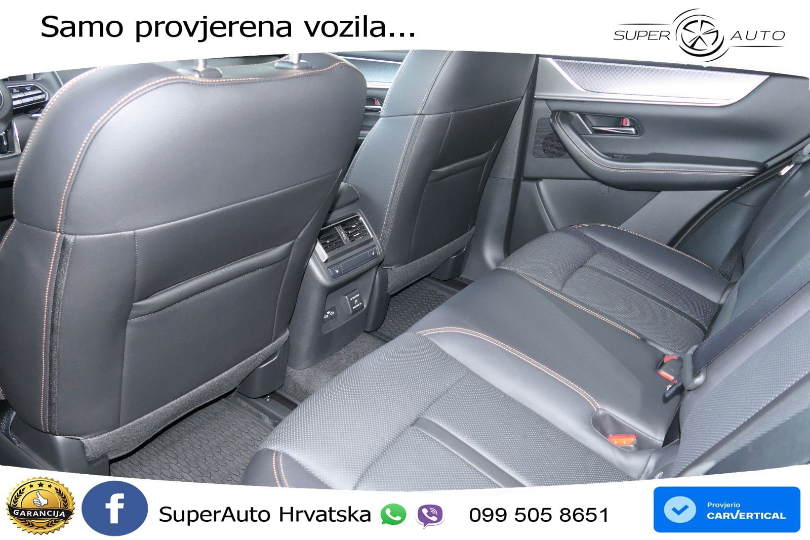 Mazda CX-60 2.5 e-Skyactiv (328 KS) AWD Automatic LED+GR SJED+ACC