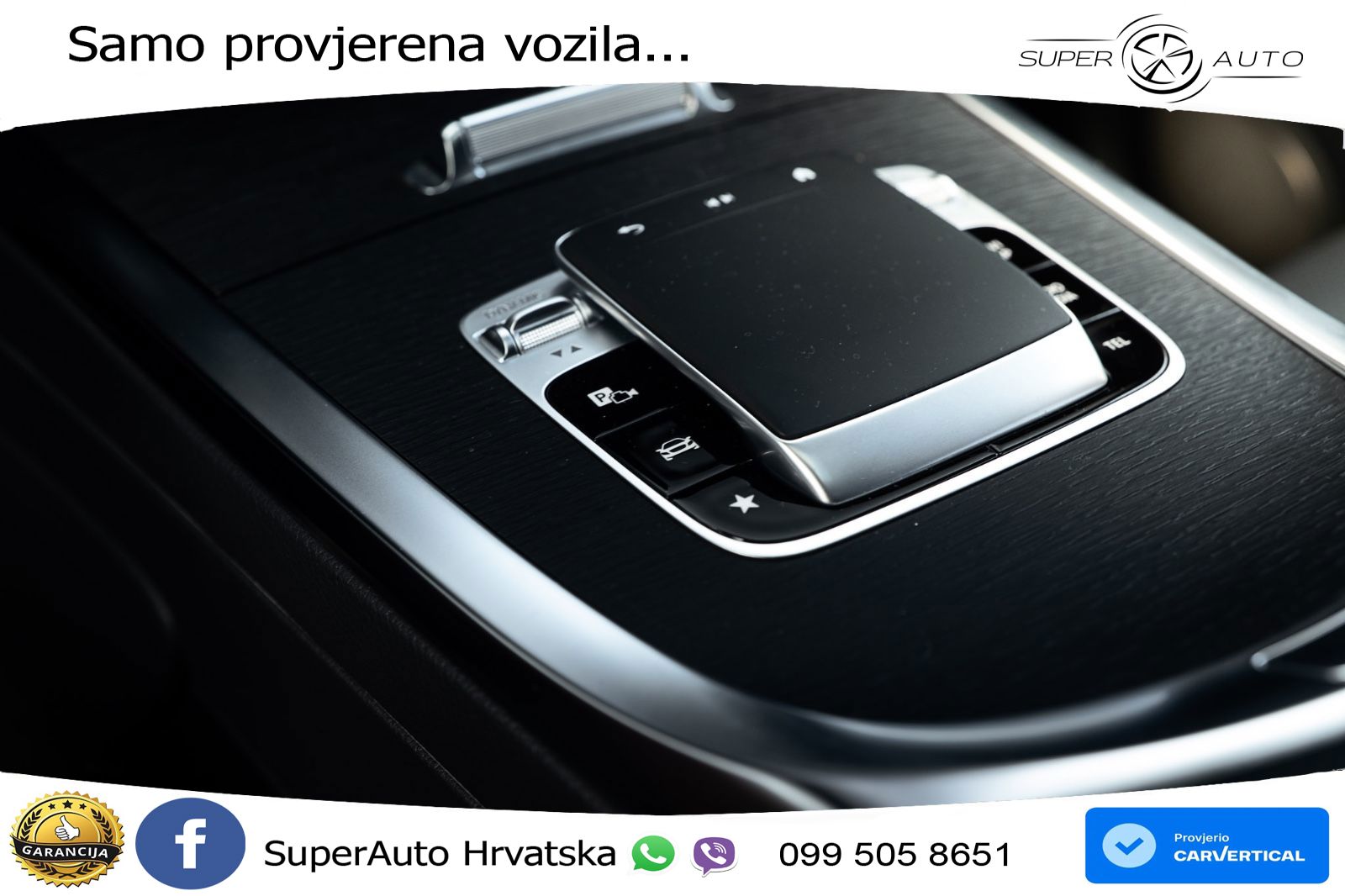 Mercedes AMG G 63 Long V8 (585 KS) 4MATIC 9G-TRONIC AMG SPEEDSHIFT TCT ACC+GR SJED+360+PANO