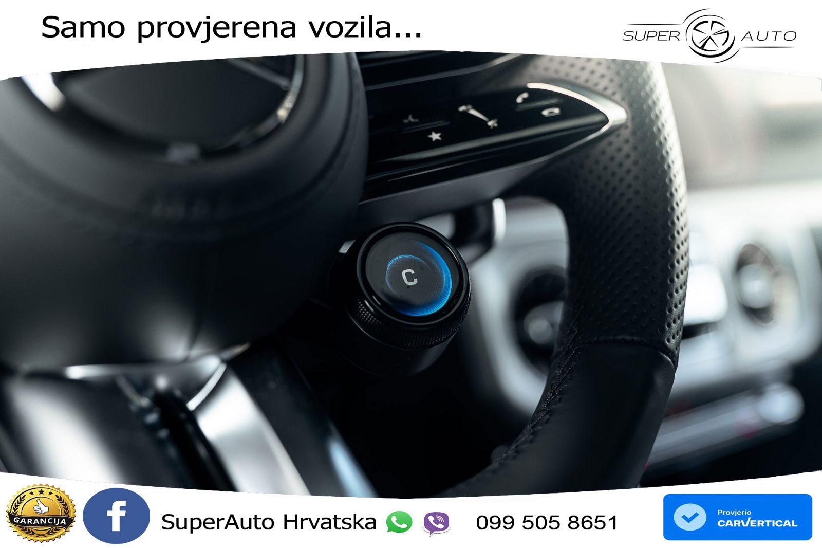 Mercedes AMG G 63 Long V8 (585 KS) 4MATIC 9G-TRONIC AMG SPEEDSHIFT TCT ACC+GR SJED+360+PANO