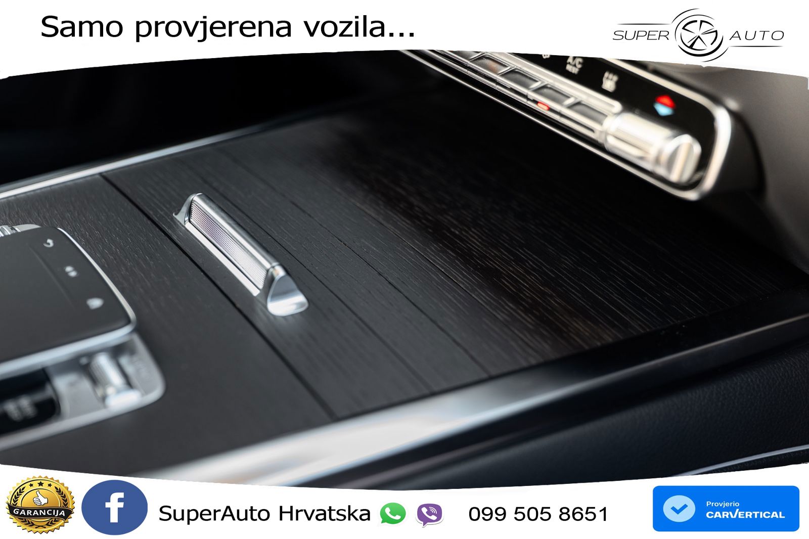 Mercedes AMG G 63 Long V8 (585 KS) 4MATIC 9G-TRONIC AMG SPEEDSHIFT TCT ACC+GR SJED+360+PANO