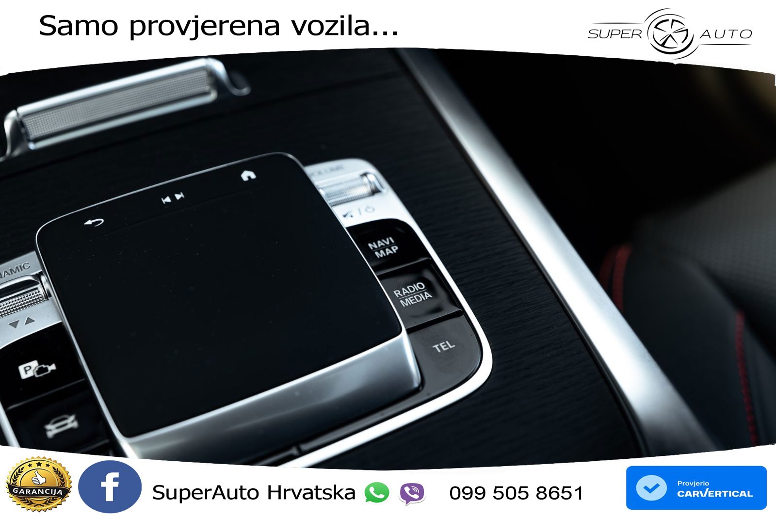 Mercedes AMG G 63 Long V8 (585 KS) 4MATIC 9G-TRONIC AMG SPEEDSHIFT TCT ACC+GR SJED+360+PANO