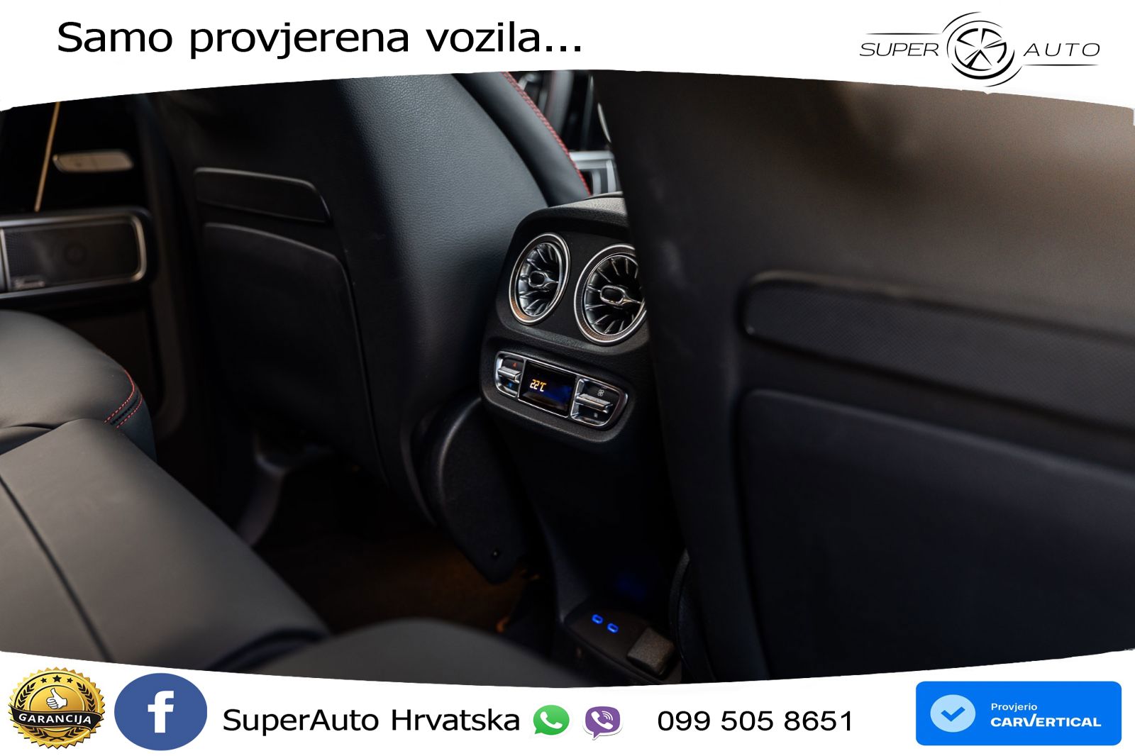 Mercedes AMG G 63 Long V8 (585 KS) 4MATIC 9G-TRONIC AMG SPEEDSHIFT TCT ACC+GR SJED+360+PANO