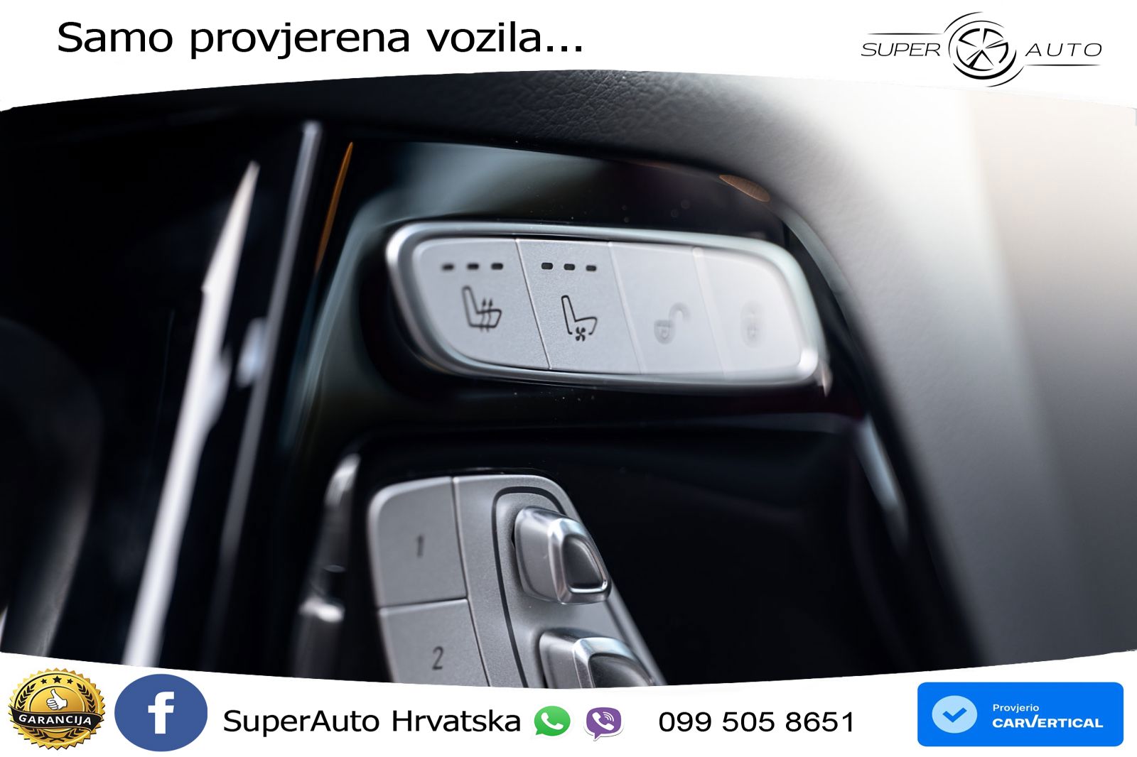 Mercedes AMG G 63 Long V8 (585 KS) 4MATIC 9G-TRONIC AMG SPEEDSHIFT TCT ACC+GR SJED+360+PANO