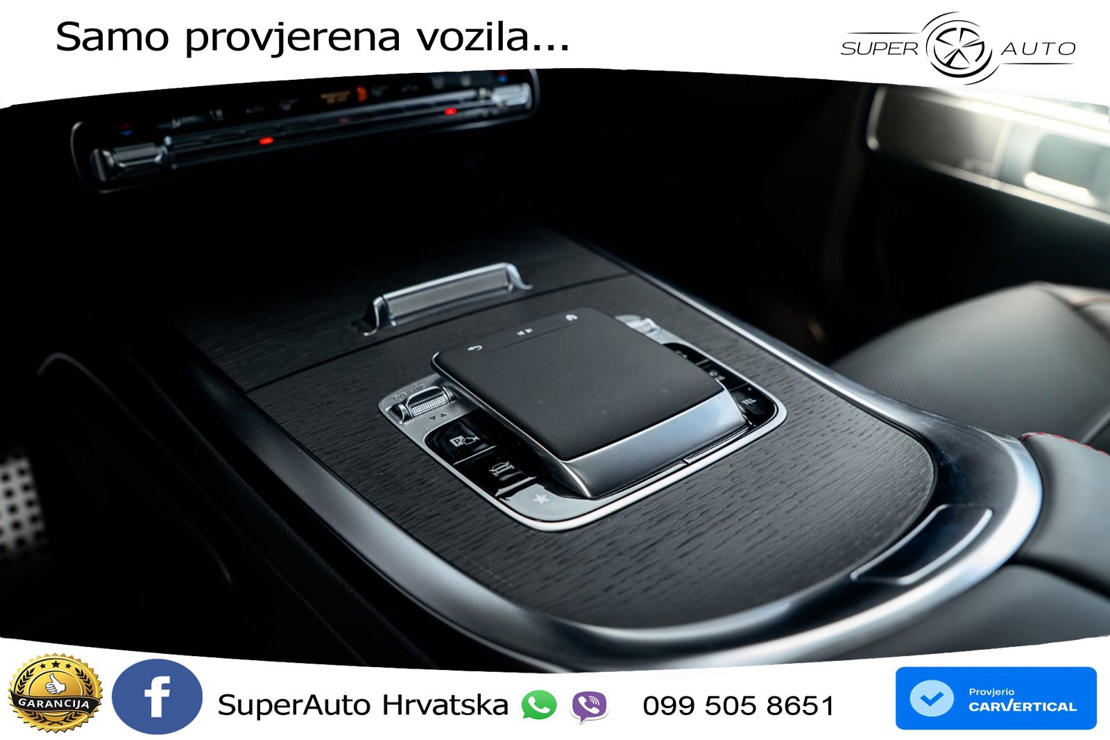Mercedes AMG G 63 Long V8 (585 KS) 4MATIC 9G-TRONIC AMG SPEEDSHIFT TCT ACC+GR SJED+360+PANO
