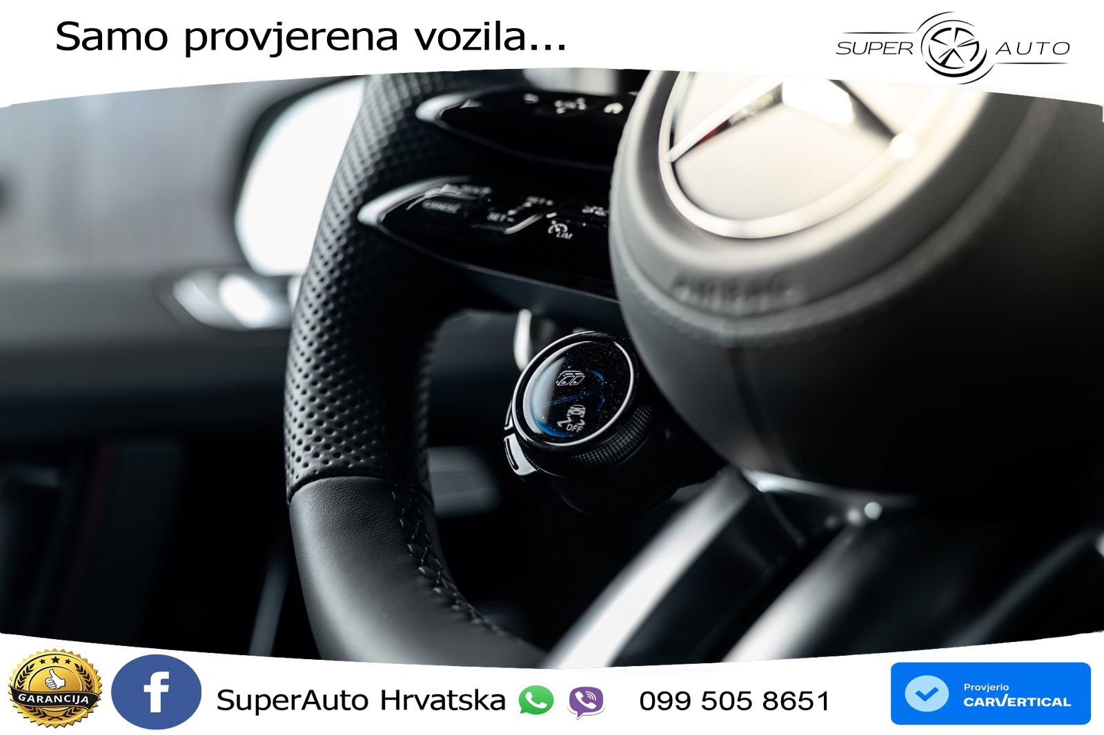Mercedes AMG G 63 Long V8 (585 KS) 4MATIC 9G-TRONIC AMG SPEEDSHIFT TCT ACC+GR SJED+360+PANO