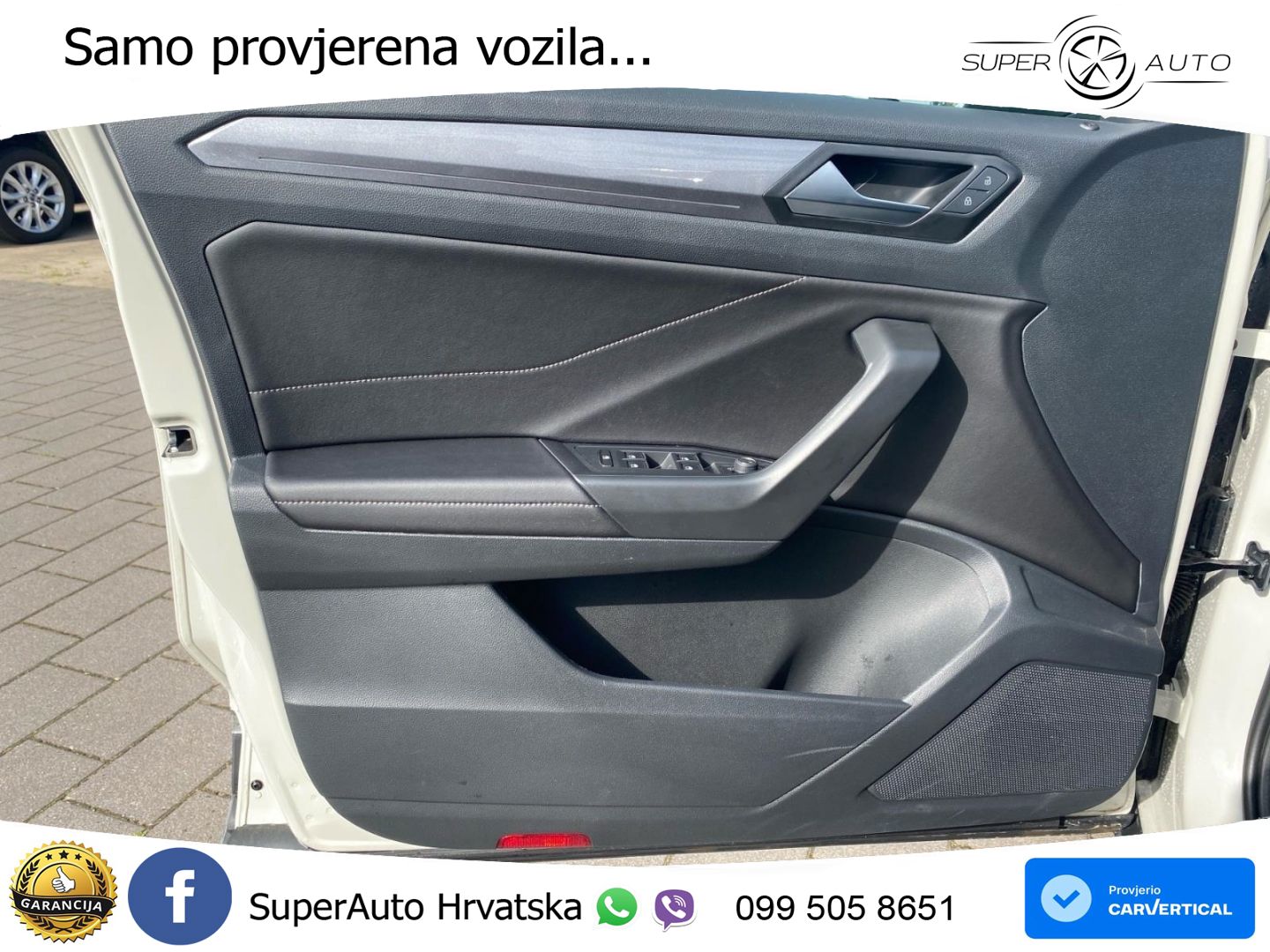 Volkswagen T-Roc I 2.0 TDI (150 KS) DSG LED+GR SJED+ACC