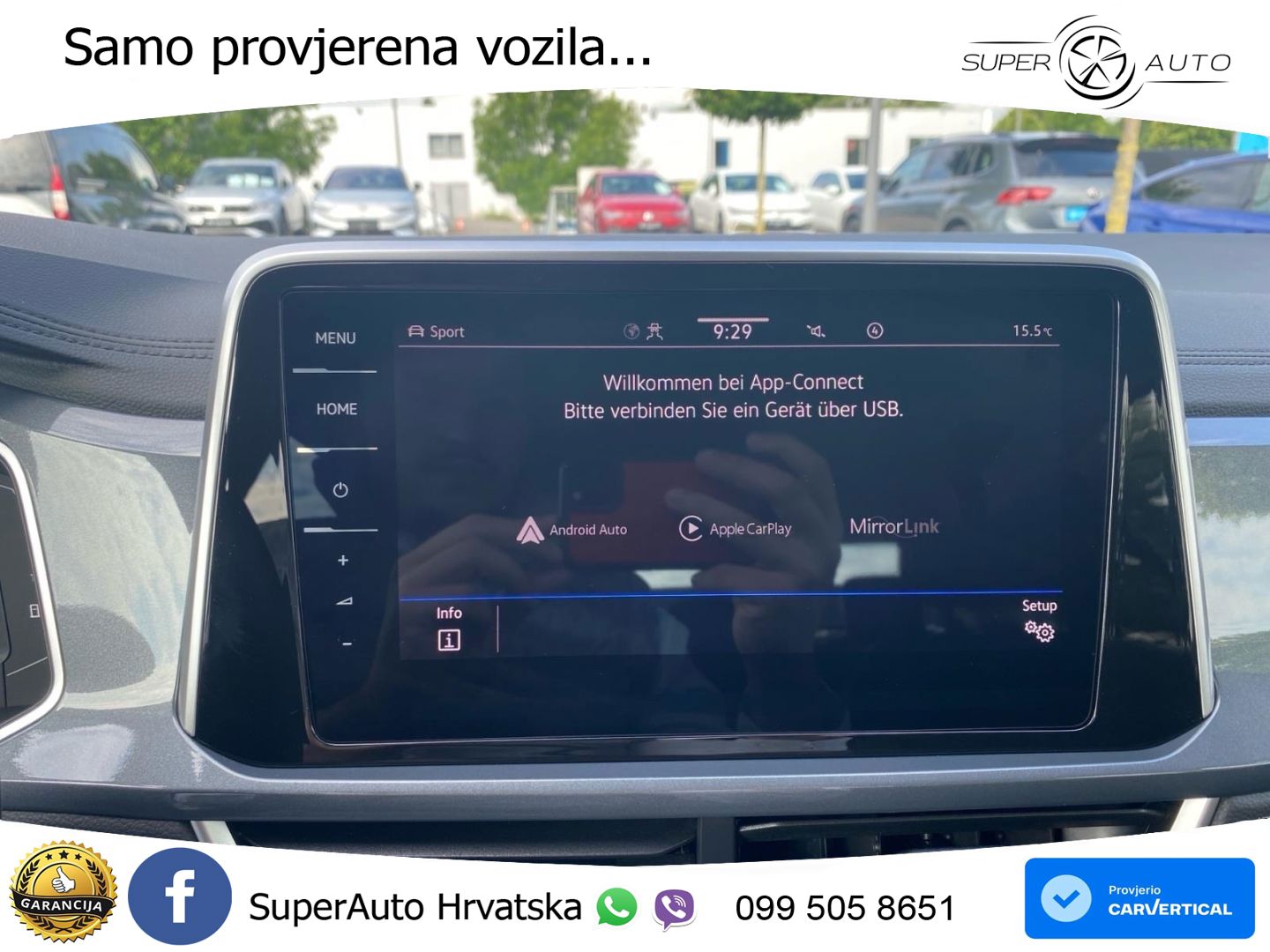 Volkswagen T-Roc I 2.0 TDI (150 KS) DSG LED+GR SJED+ACC