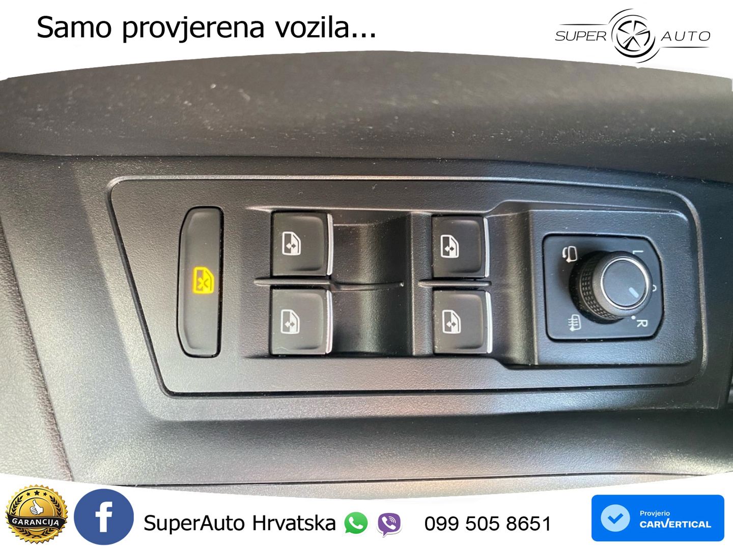 Volkswagen T-Roc I 2.0 TDI (150 KS) DSG LED+GR SJED+ACC