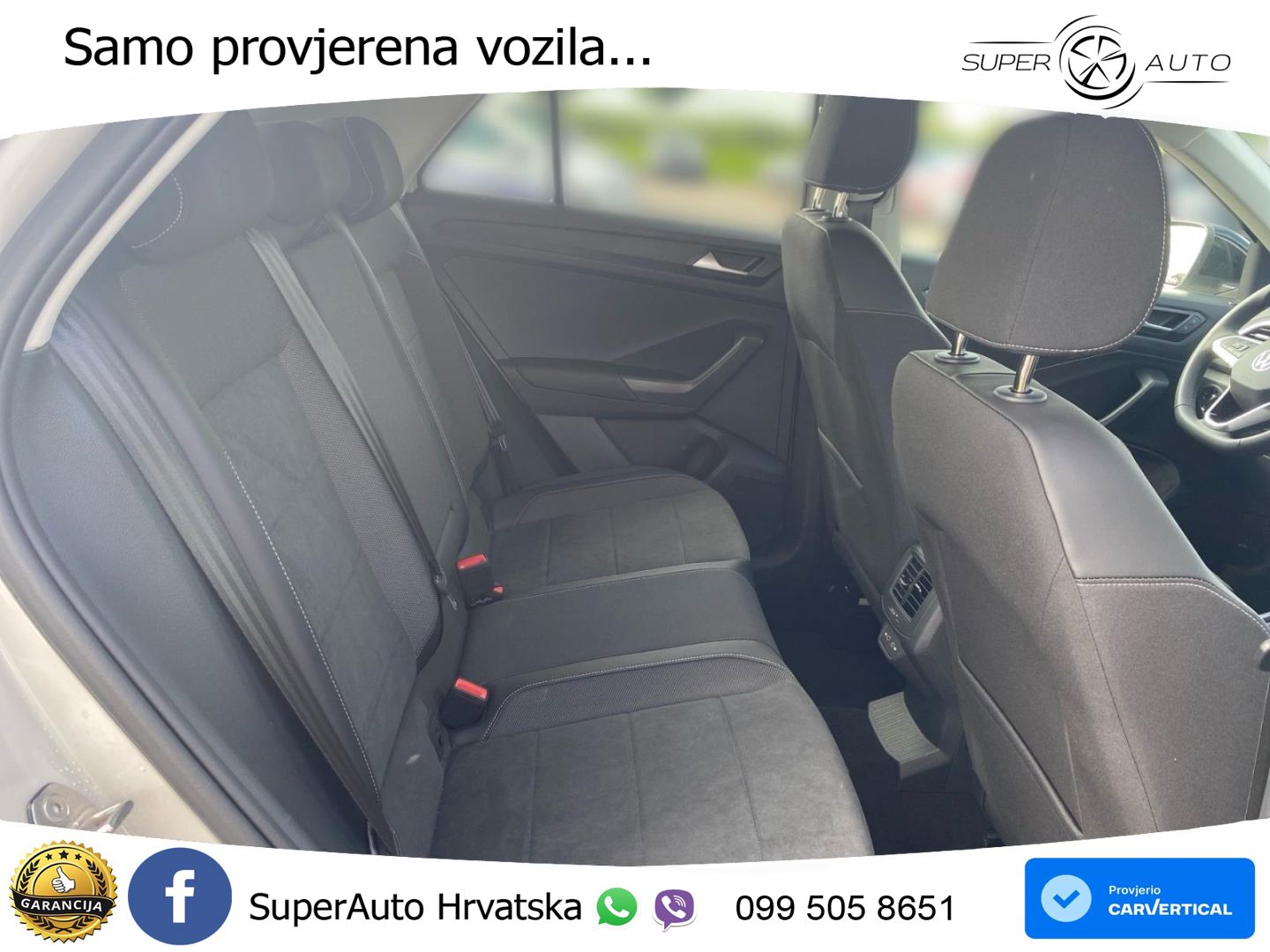 Volkswagen T-Roc I 2.0 TDI (150 KS) DSG LED+GR SJED+ACC