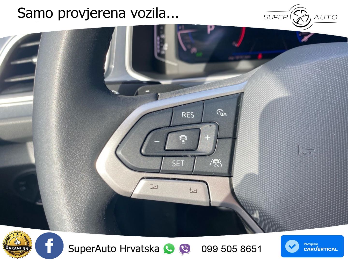 Volkswagen T-Roc I 2.0 TDI (150 KS) DSG LED+GR SJED+ACC