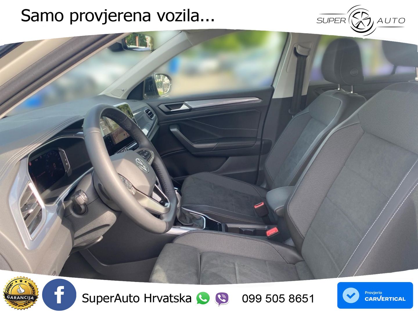 Volkswagen T-Roc I 2.0 TDI (150 KS) DSG LED+GR SJED+ACC