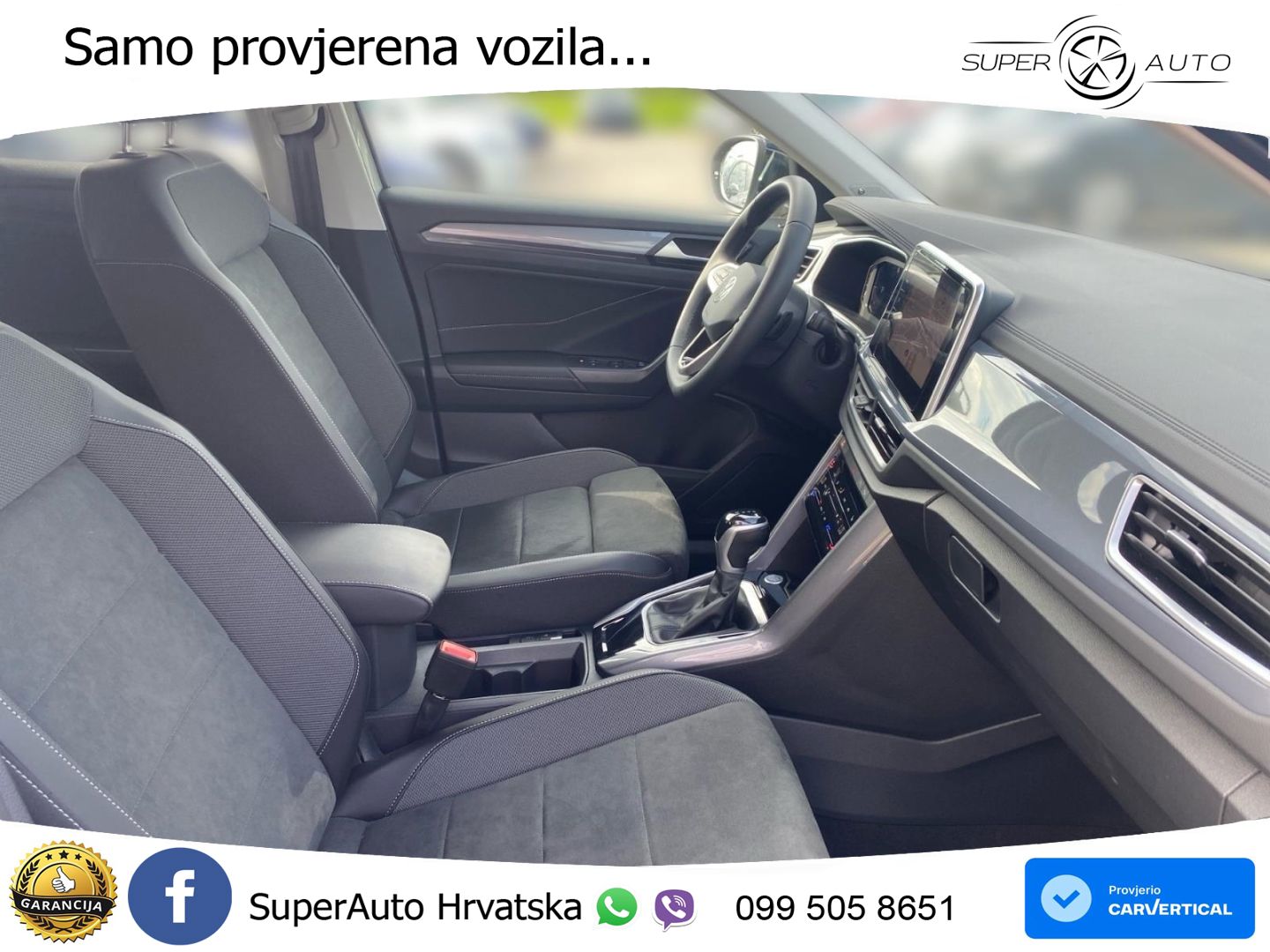 Volkswagen T-Roc I 2.0 TDI (150 KS) DSG LED+GR SJED+ACC