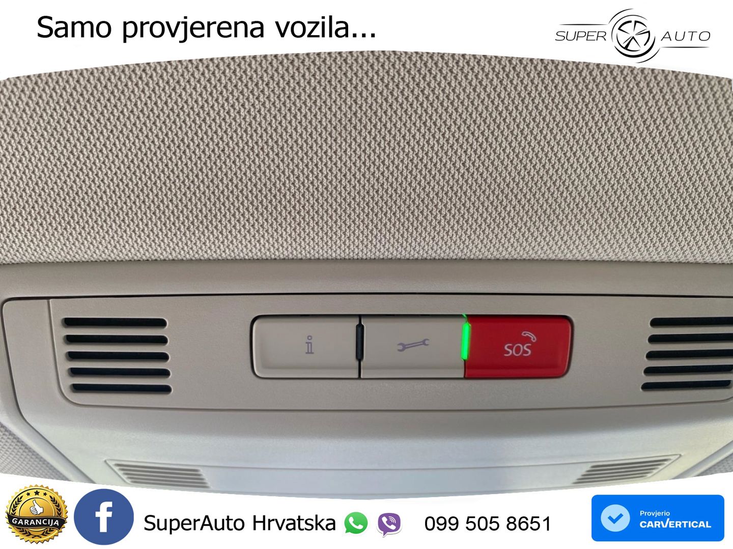 Volkswagen T-Roc I 2.0 TDI (150 KS) DSG LED+GR SJED+ACC