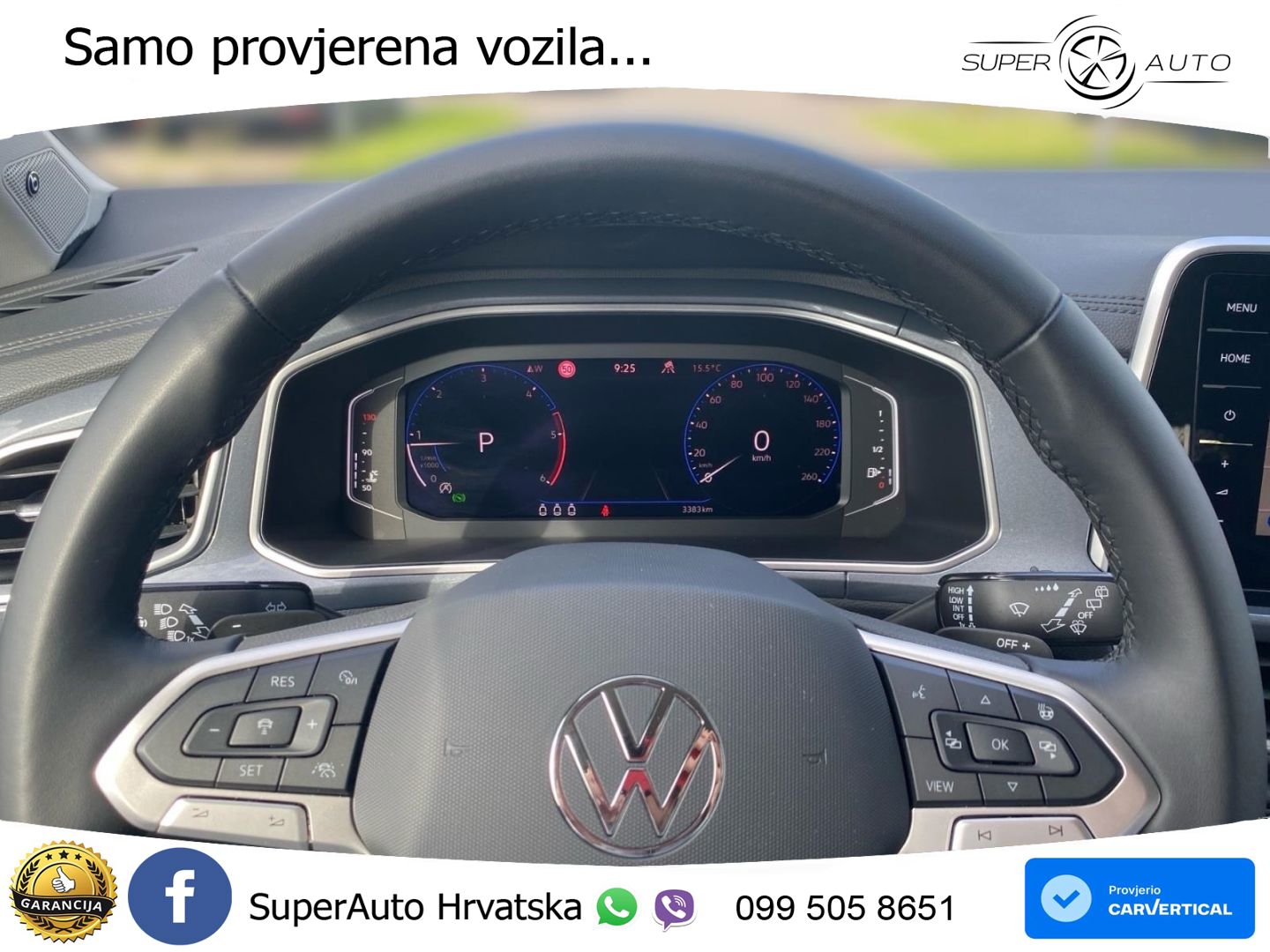 Volkswagen T-Roc I 2.0 TDI (150 KS) DSG LED+GR SJED+ACC