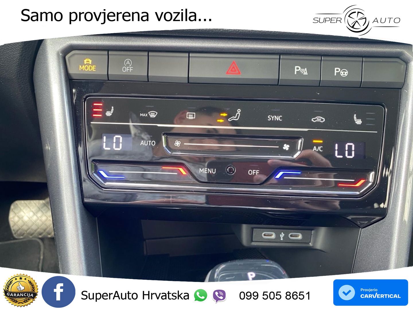 Volkswagen T-Roc I 2.0 TDI (150 KS) DSG LED+GR SJED+ACC