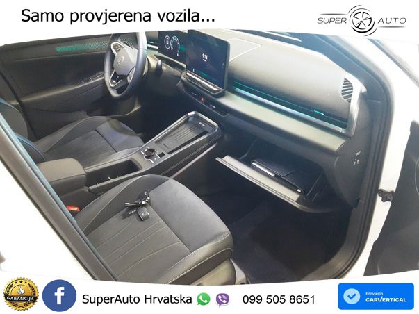 Volkswagen T-Roc 1.5 eTSI (116 KS)  DSG LED+GR SJED+ACC